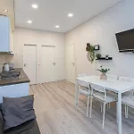 Appartamento Centre 3bd By Hostlovers *