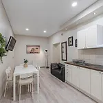 Centre 3bd By Hostlovers * Kaunas