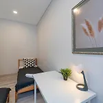Centre 3bd By Hostlovers Kaunas