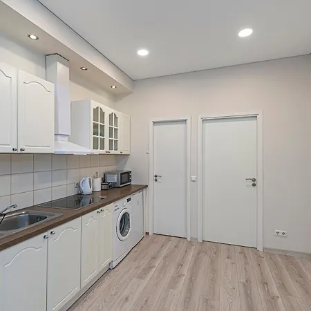 Centre 3bd By Hostlovers * Kaunas