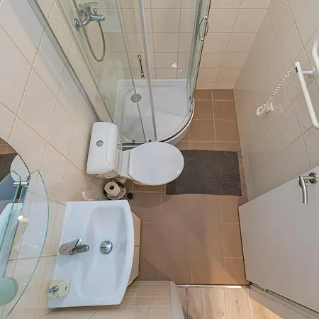 Centre 3bd By Hostlovers Apartment