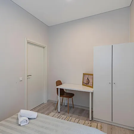 Centre 3bd By Hostlovers Apartment *