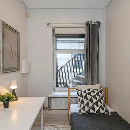 Apartment Centre 3bd By Hostlovers *