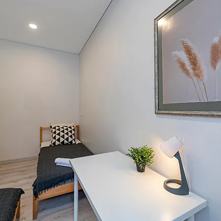 Centre 3bd By Hostlovers Kaunas