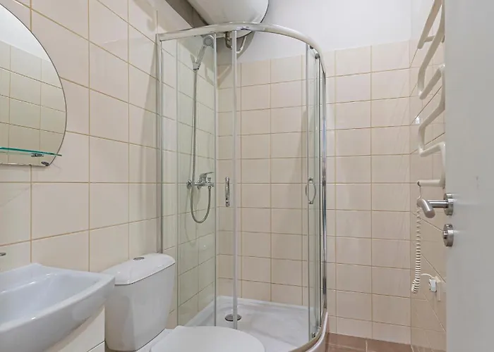 Apartman Centre 3bd By Hostlovers Kaunas