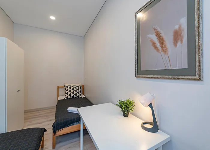 Centre 3bd By Hostlovers Kaunas